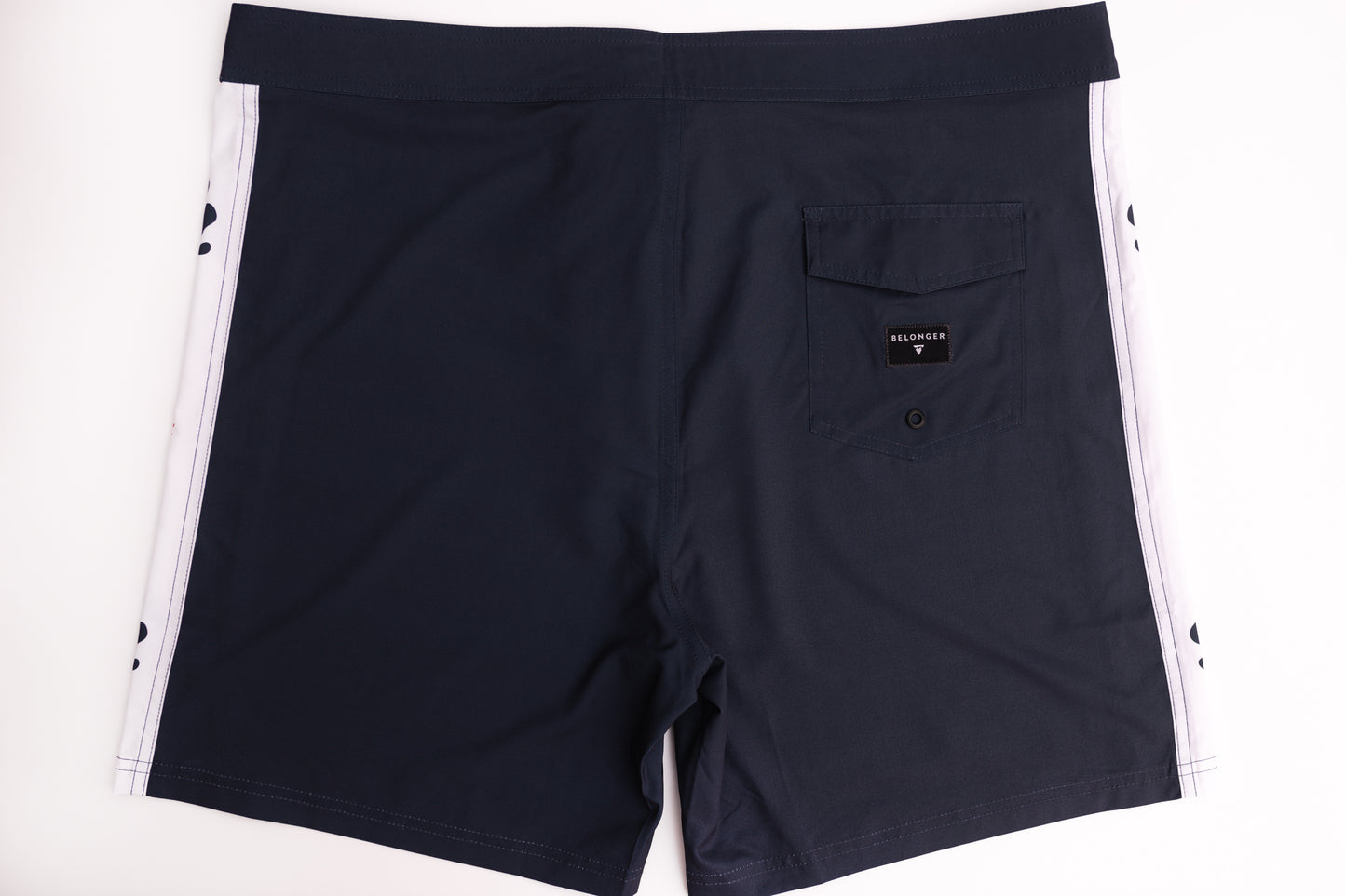 Elements Collection Boardshorts 17"